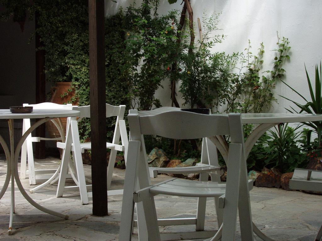 Hotel Hellinikon Ouranoupoli Luaran gambar